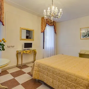 Hotel Bernardi Semenzato, Benátky