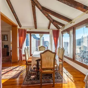 Apartamento Palazzo Gradenigo By Wonderful Italy