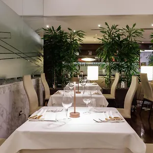 Western Universo 4* Roma