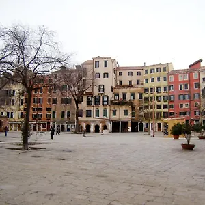  Apartament Al Ghetto Vecchio