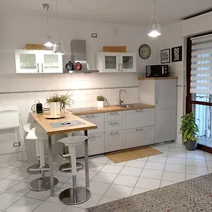 A&g Апартаменты Цаника