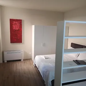 Suiten Apartments Italia