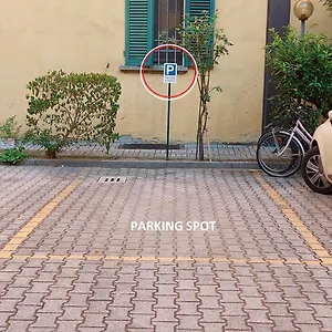 Little House Italia