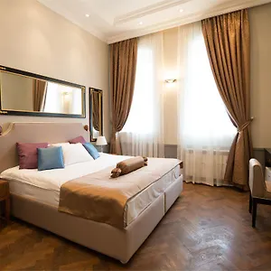 Seven Boutique 3* Bakü