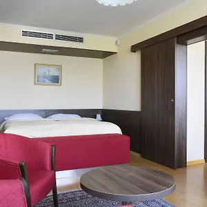 Olympik 4* Prag