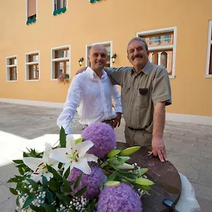 Hotel Al Malcanton, Benátky