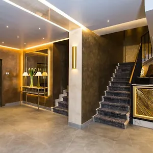 Hotel Maggior Consiglio, Benátky