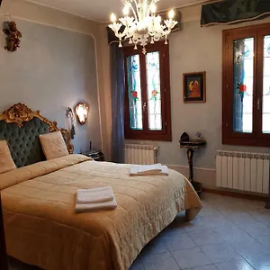 Apartamento Gli Angeli