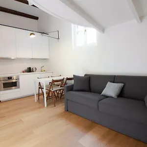 Sant'andrea Cozy Апартаменты Милан